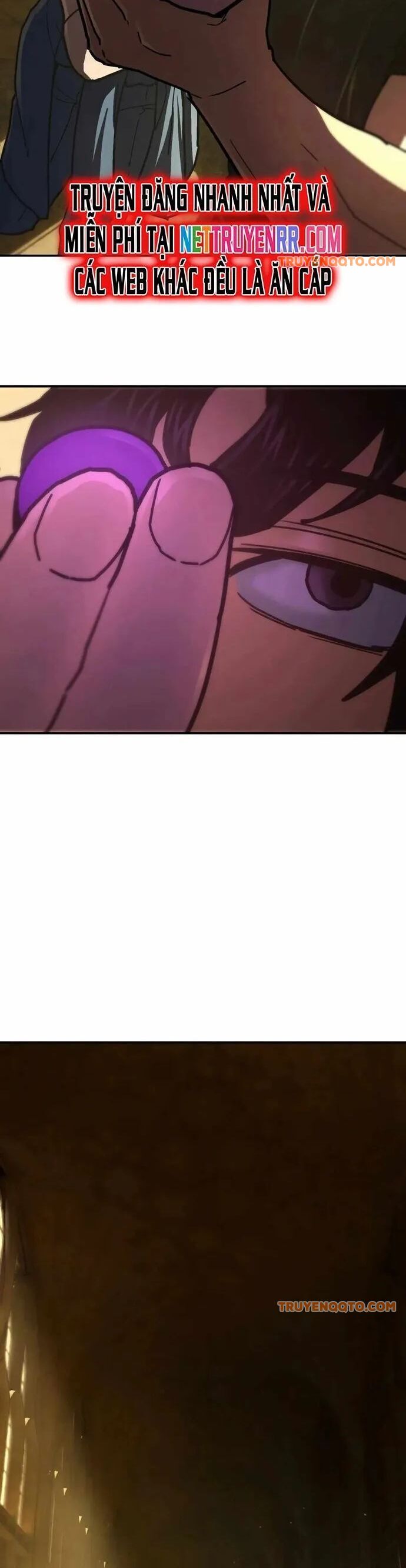 Võ Sĩ Vô Năng Chapter 35.1 - 6