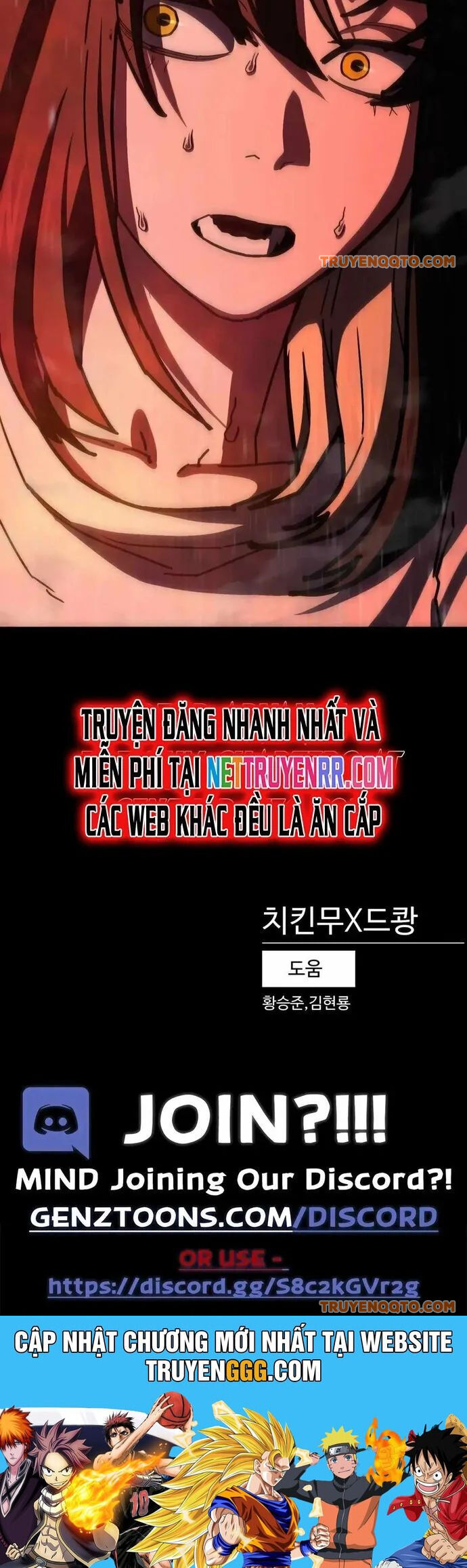 Võ Sĩ Vô Năng Chapter 35.1 - 61