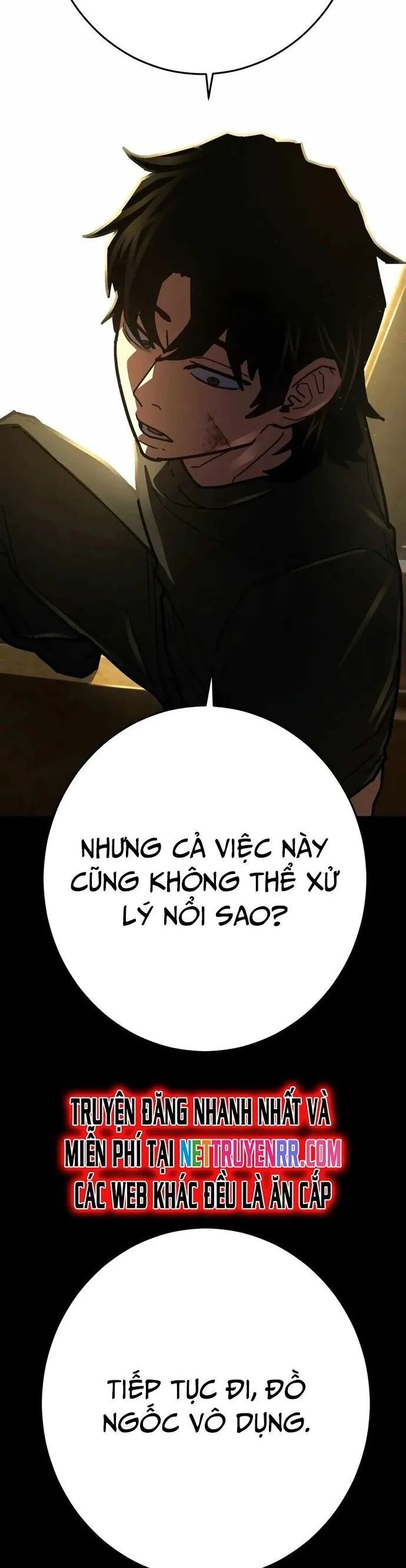 Võ Sĩ Vô Năng Chapter 35 - 17
