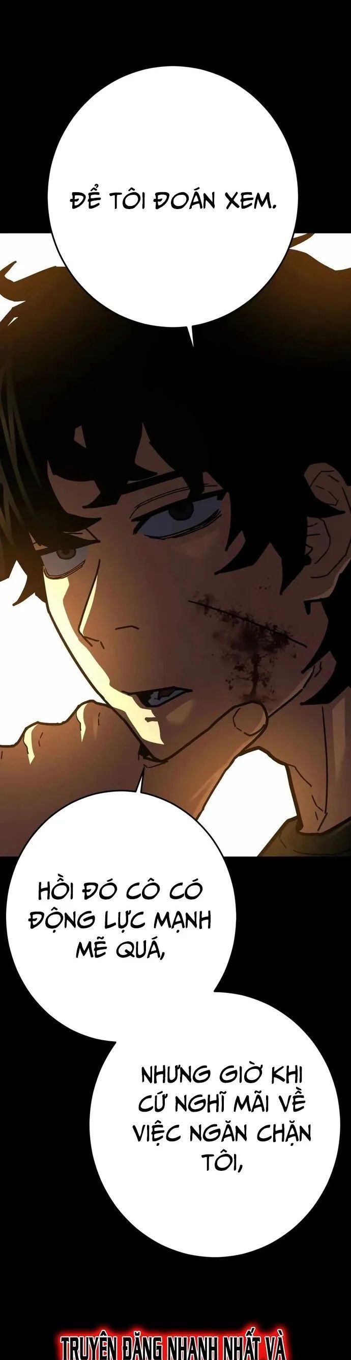 Võ Sĩ Vô Năng Chapter 35 - 21