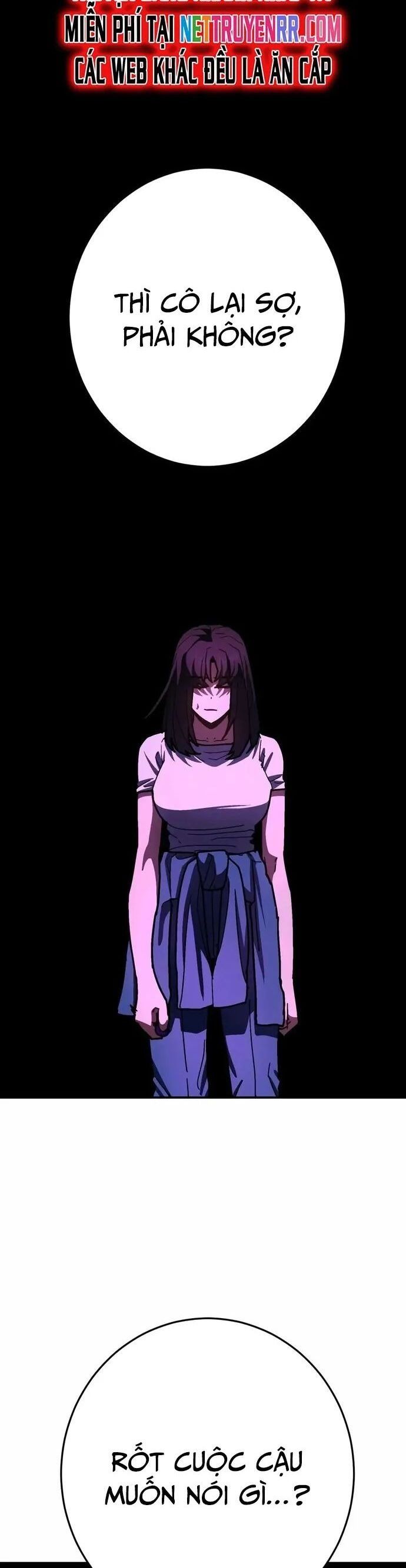 Võ Sĩ Vô Năng Chapter 35 - 22