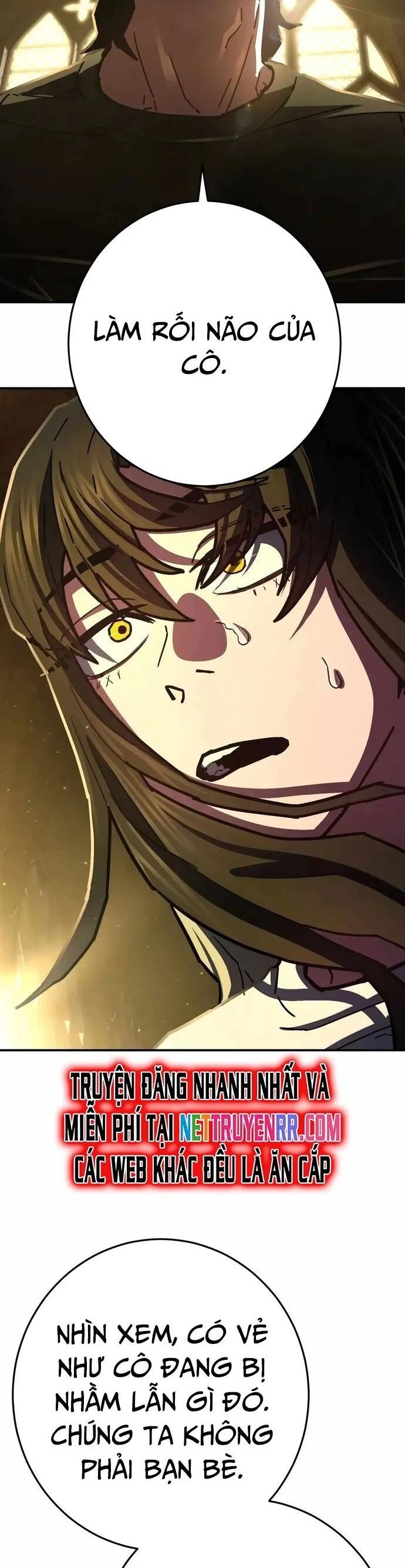 Võ Sĩ Vô Năng Chapter 35 - 31