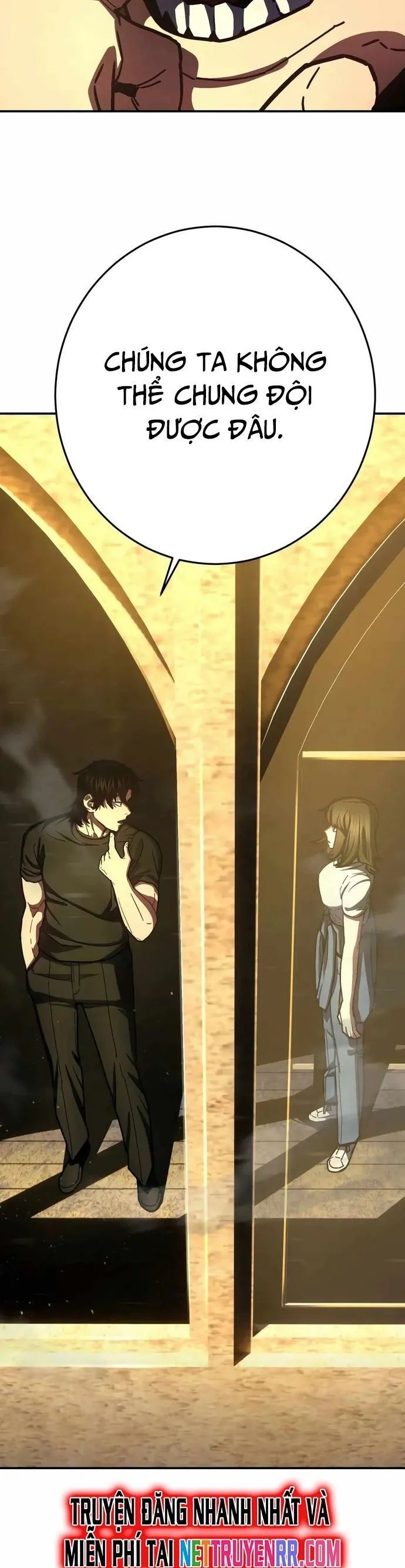 Võ Sĩ Vô Năng Chapter 35 - 33