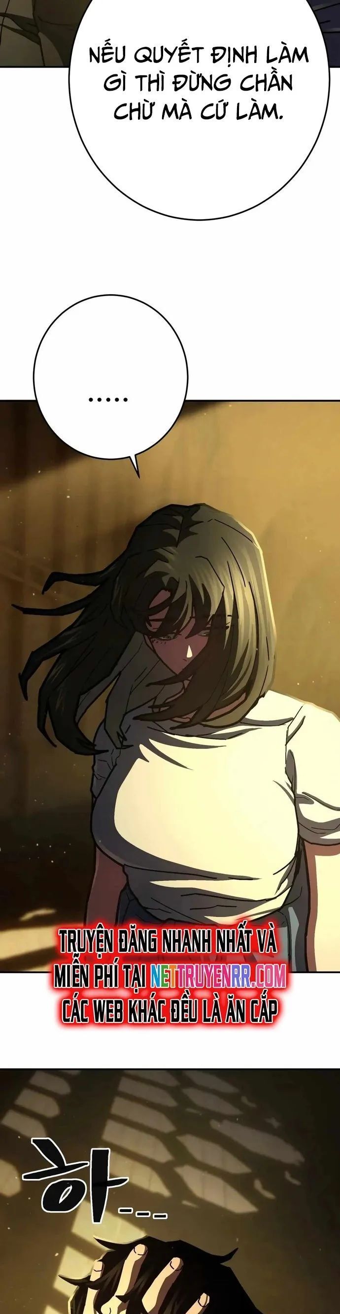 Võ Sĩ Vô Năng Chapter 35 - 36