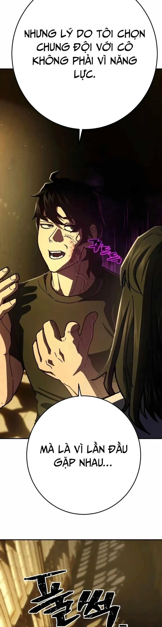 Võ Sĩ Vô Năng Chapter 35 - 38