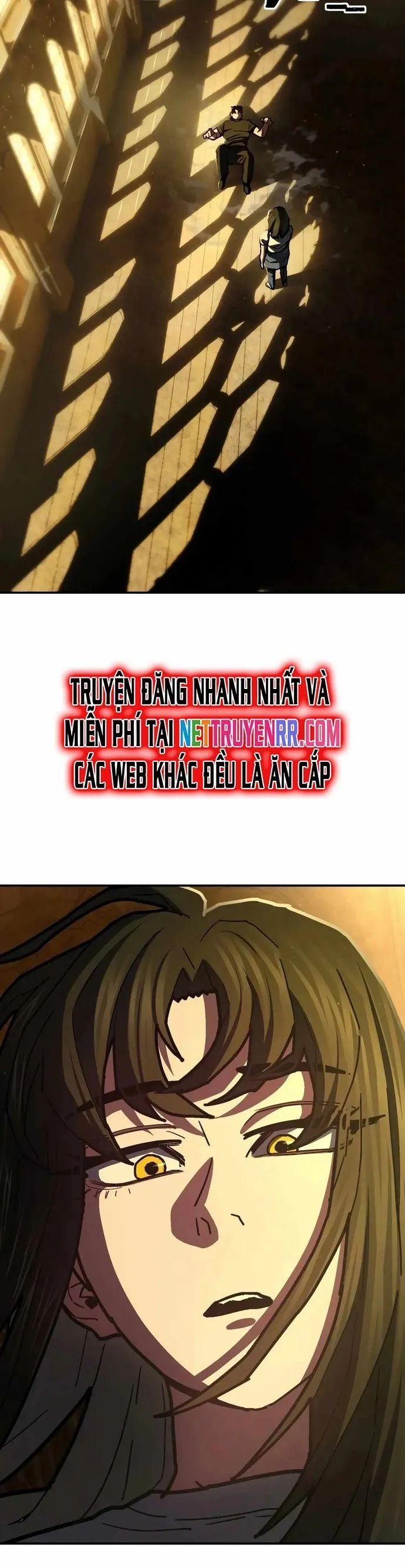 Võ Sĩ Vô Năng Chapter 35 - 39