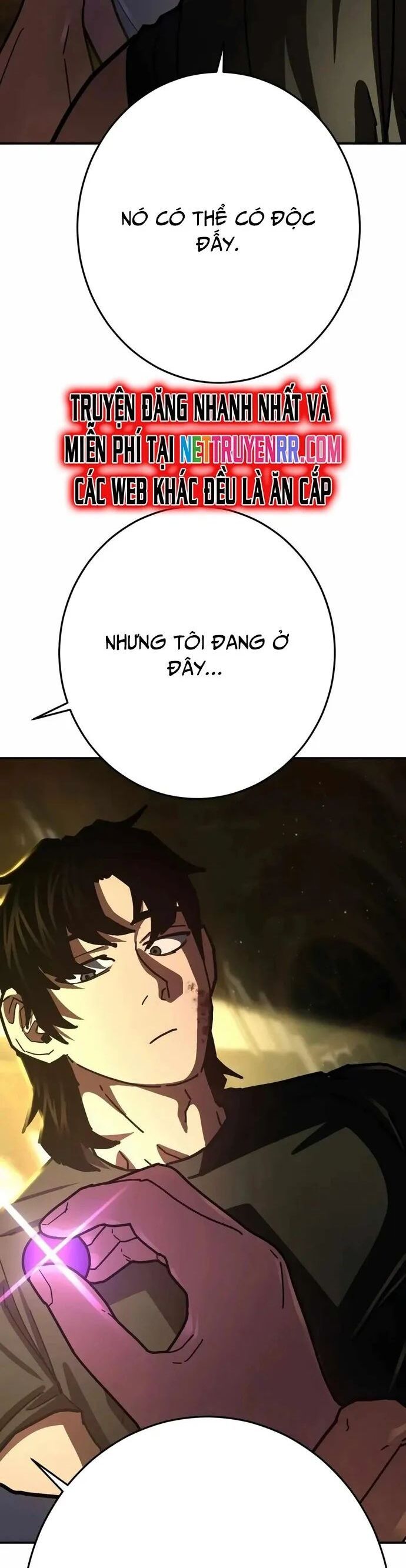 Võ Sĩ Vô Năng Chapter 35 - 5