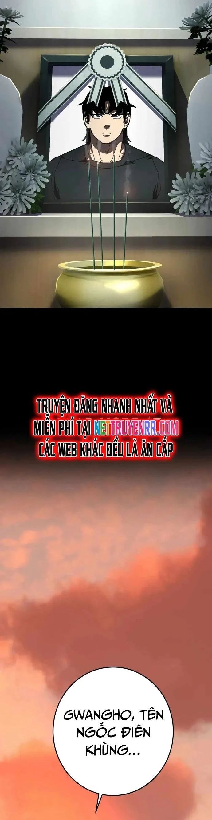 Võ Sĩ Vô Năng Chapter 35 - 41