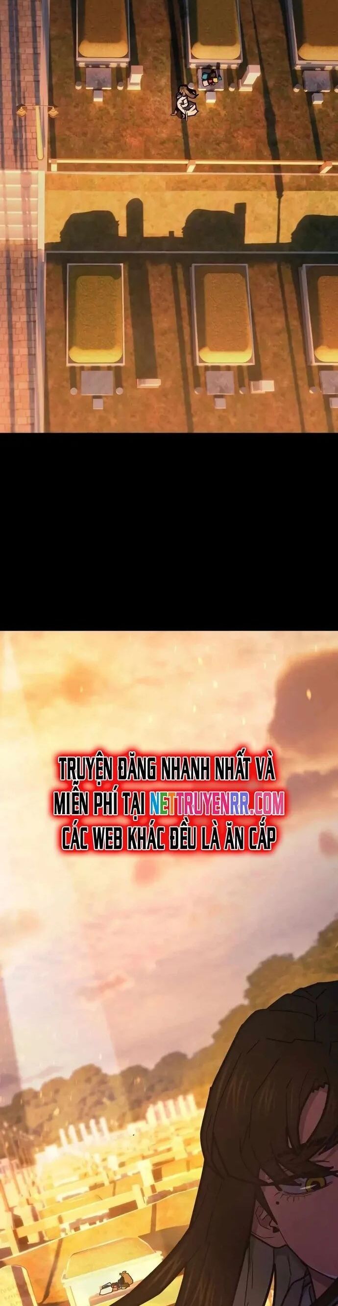 Võ Sĩ Vô Năng Chapter 35 - 44