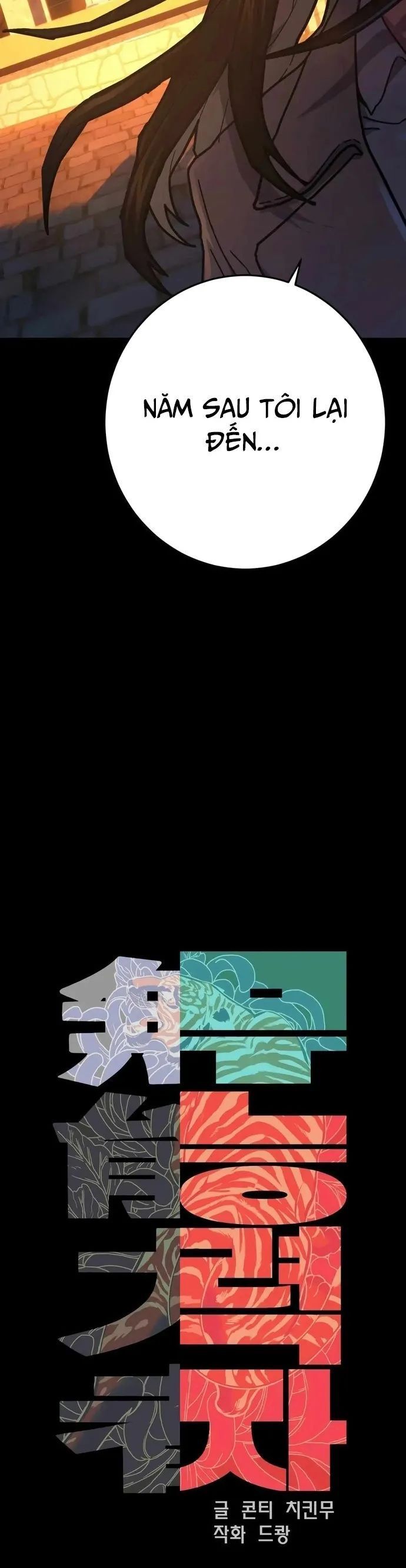 Võ Sĩ Vô Năng Chapter 35 - 45