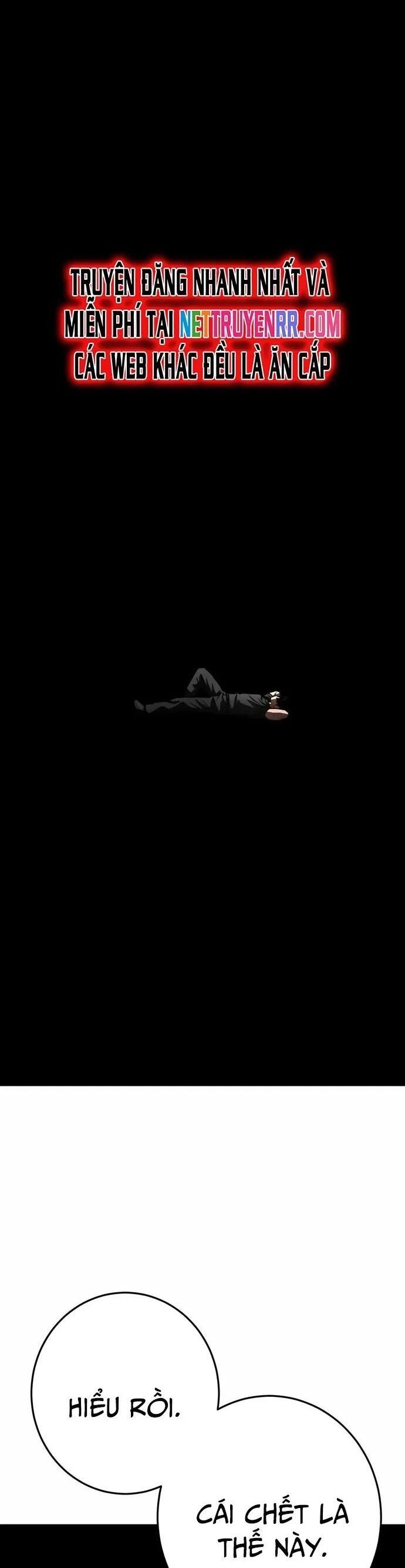 Võ Sĩ Vô Năng Chapter 35 - 46