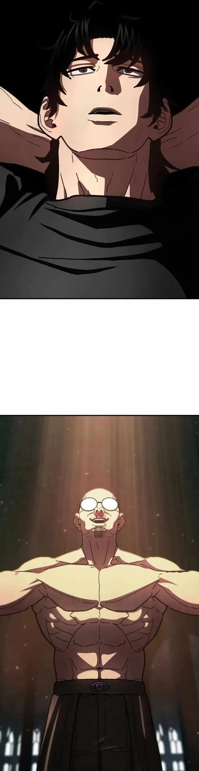 Võ Sĩ Vô Năng Chapter 35 - 48