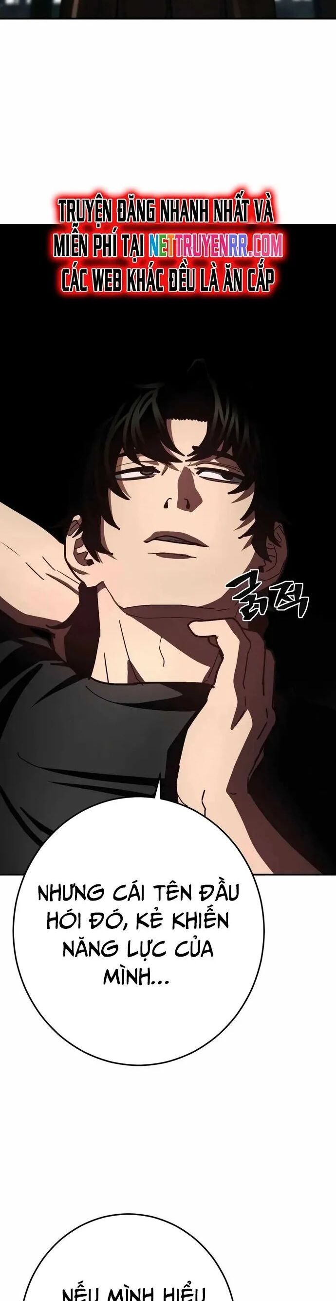 Võ Sĩ Vô Năng Chapter 35 - 49