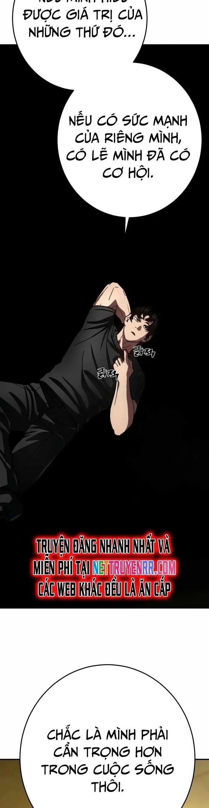 Võ Sĩ Vô Năng Chapter 35 - 50