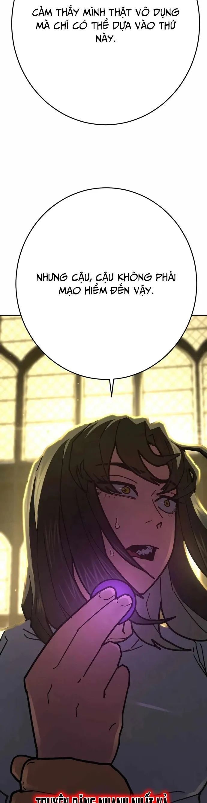 Võ Sĩ Vô Năng Chapter 35 - 6