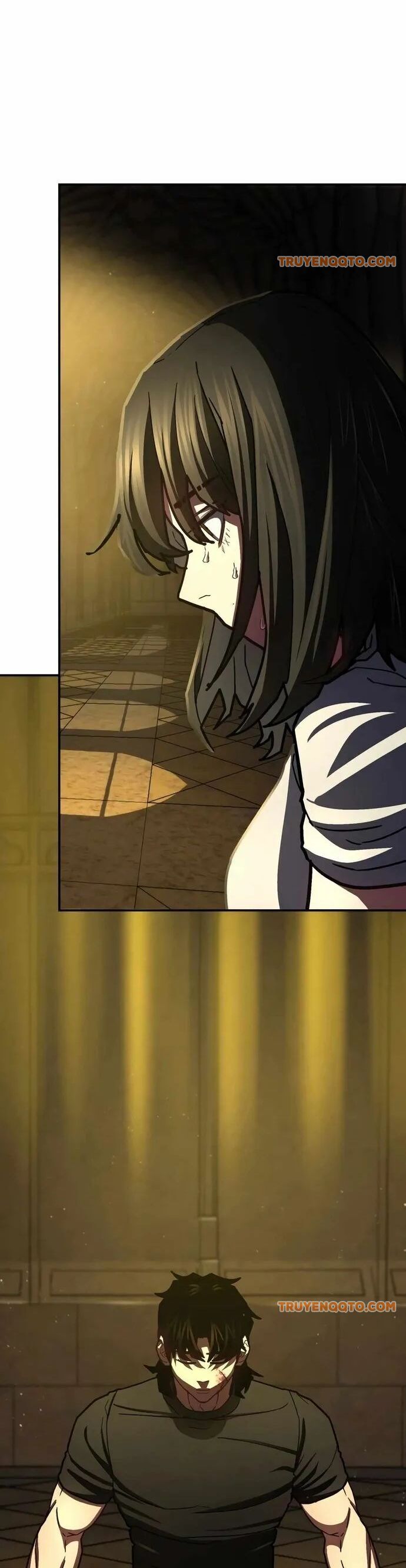 Võ Sĩ Vô Năng Chapter 36 - 12