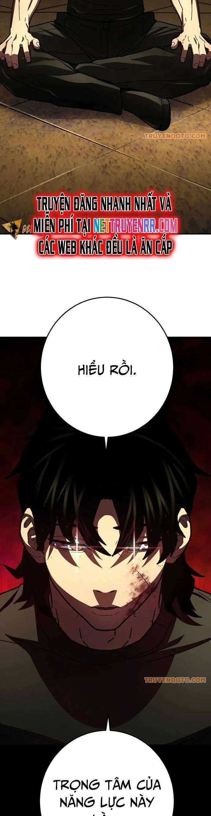 Võ Sĩ Vô Năng Chapter 36 - 13