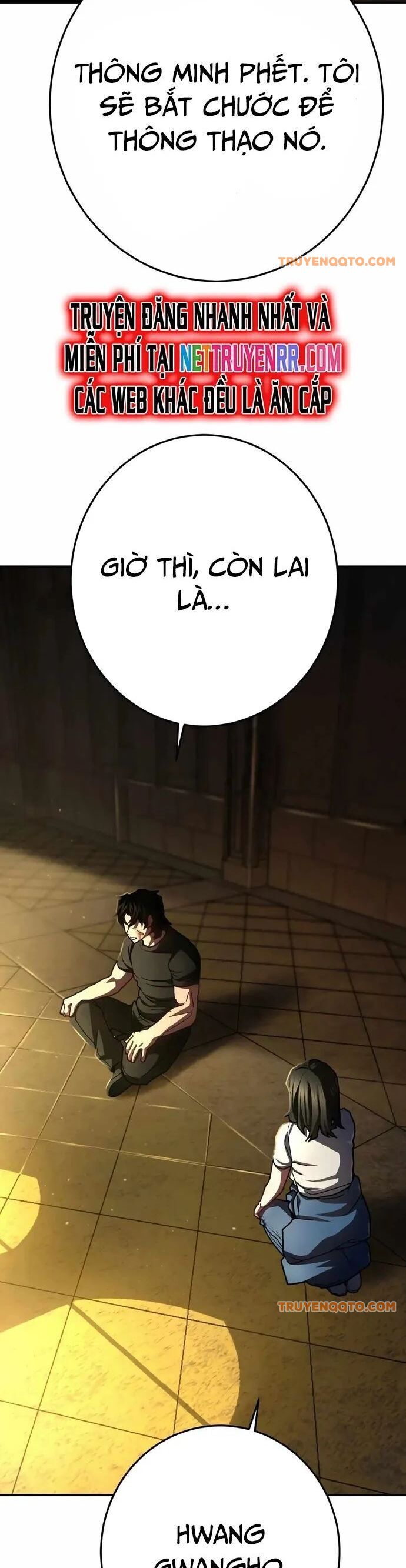 Võ Sĩ Vô Năng Chapter 36 - 18