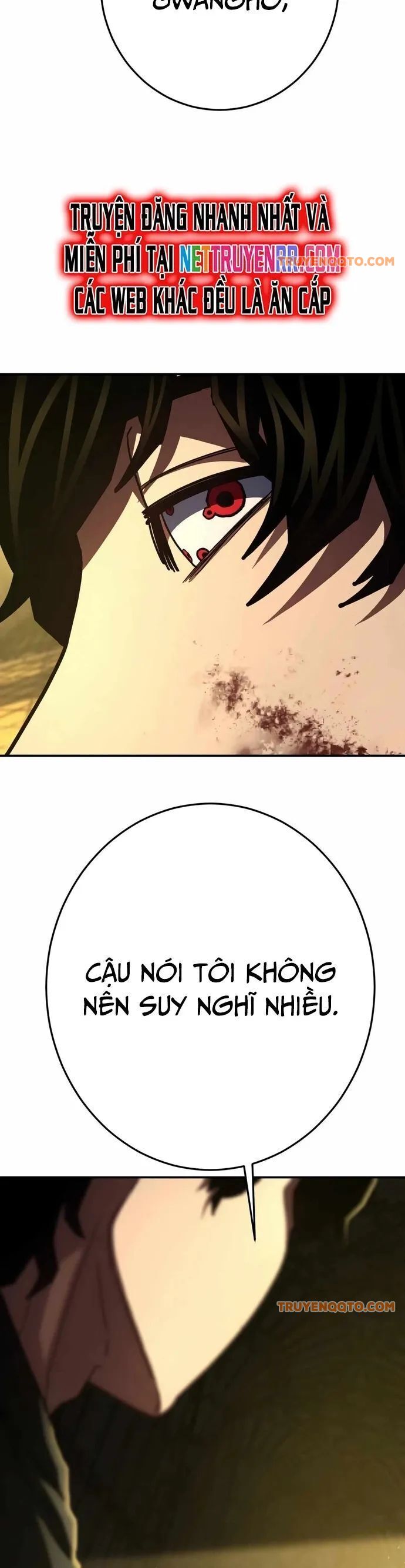 Võ Sĩ Vô Năng Chapter 36 - 19