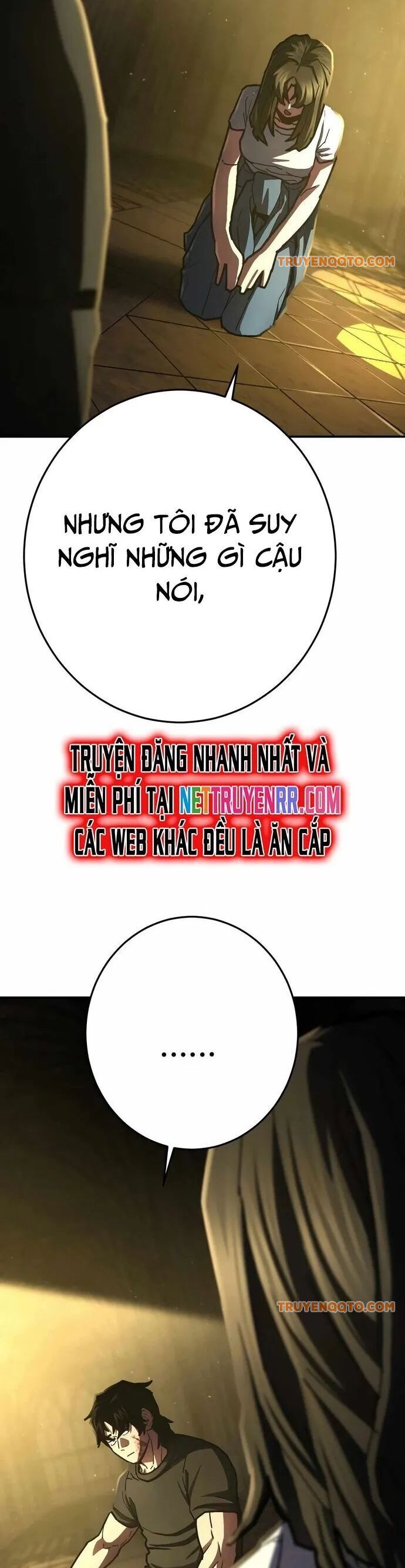 Võ Sĩ Vô Năng Chapter 36 - 20