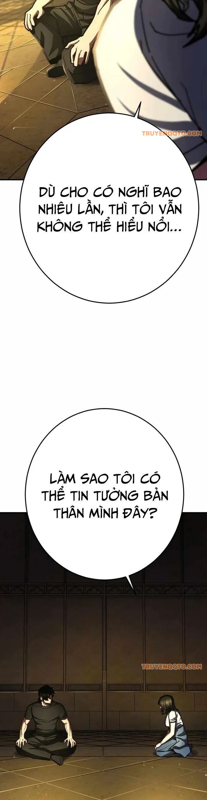 Võ Sĩ Vô Năng Chapter 36 - 21