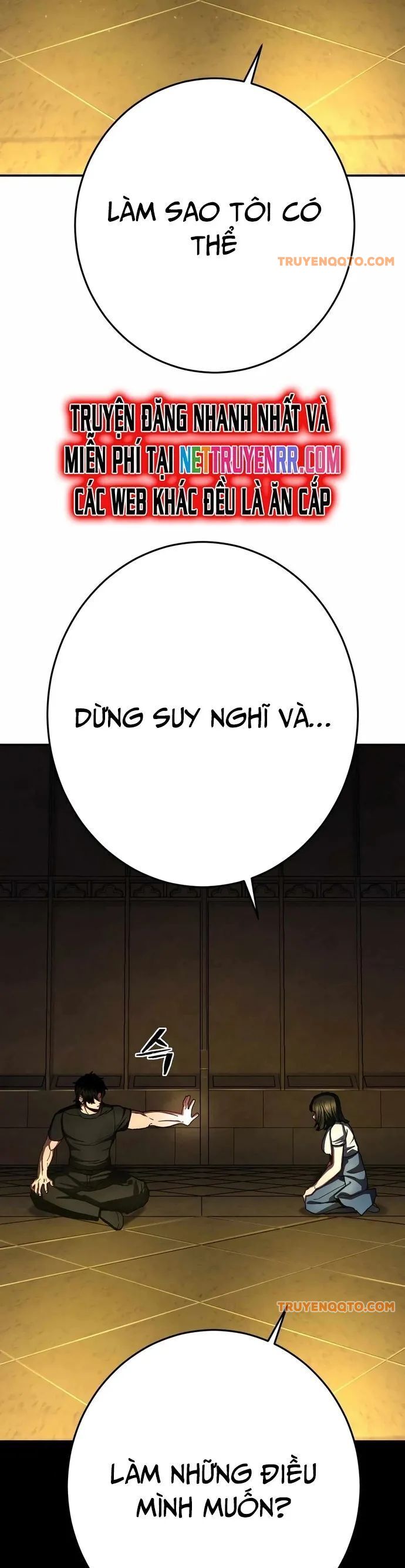 Võ Sĩ Vô Năng Chapter 36 - 22