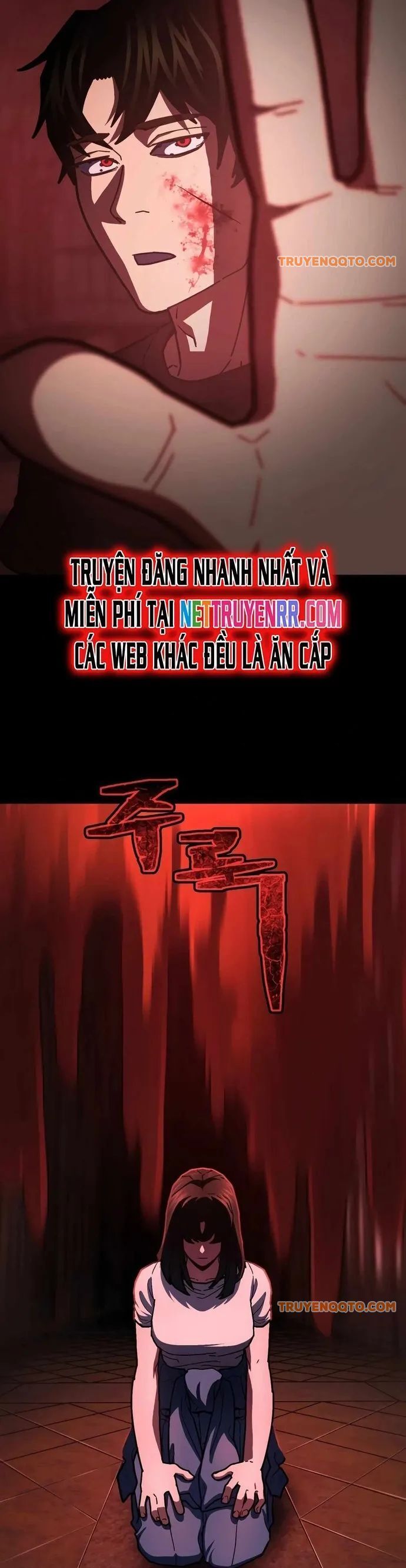 Võ Sĩ Vô Năng Chapter 36 - 25