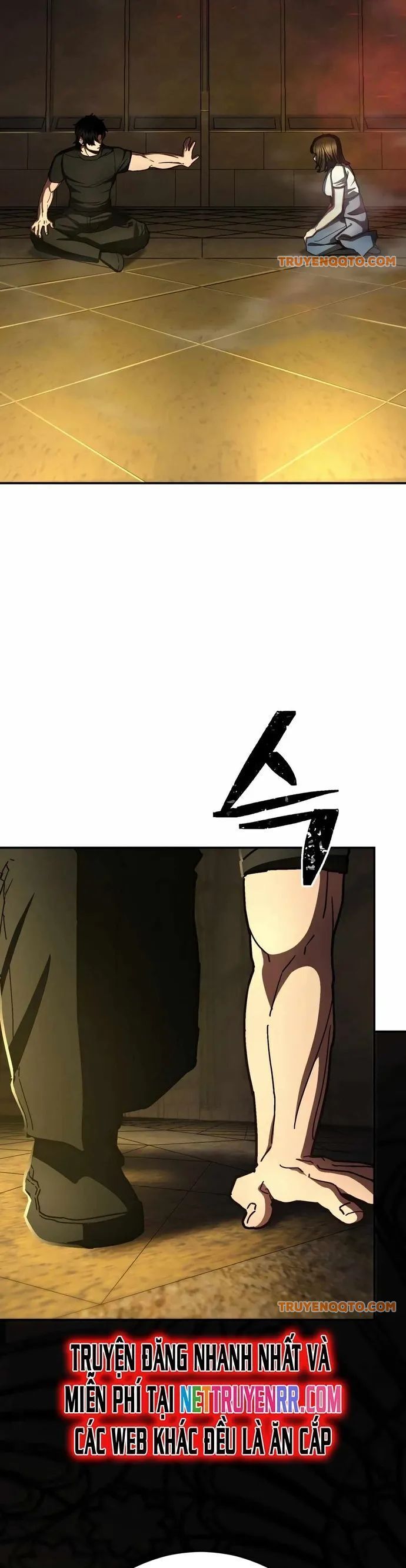 Võ Sĩ Vô Năng Chapter 36 - 28