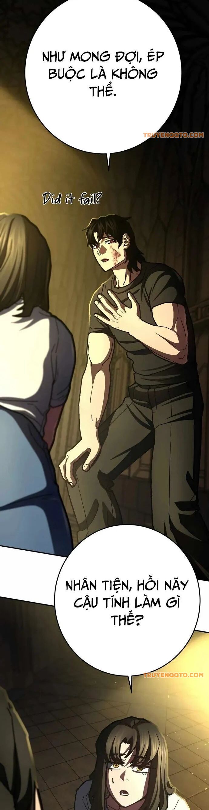 Võ Sĩ Vô Năng Chapter 36 - 29