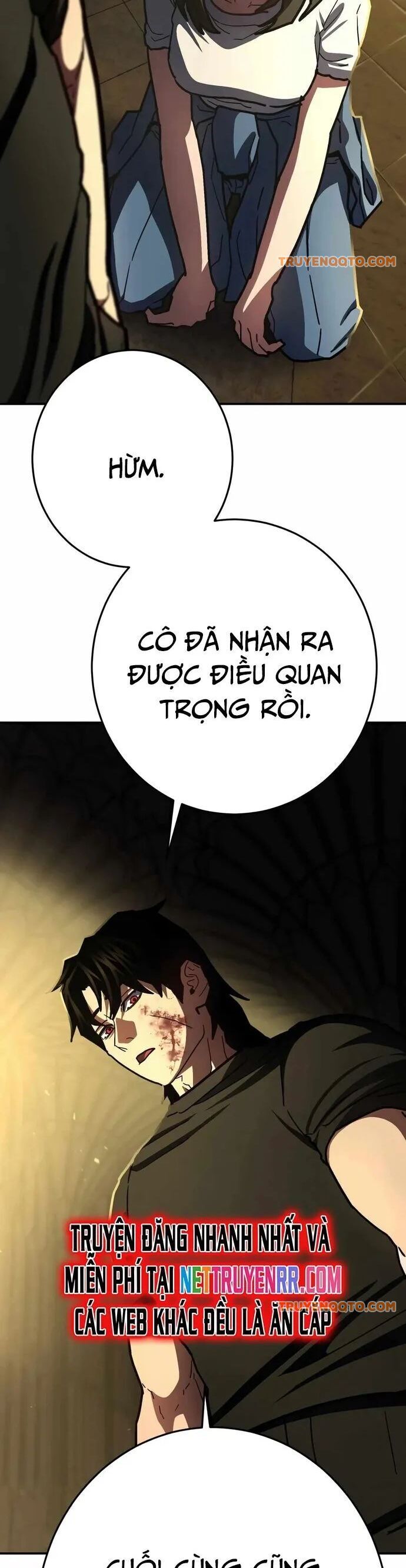 Võ Sĩ Vô Năng Chapter 36 - 30