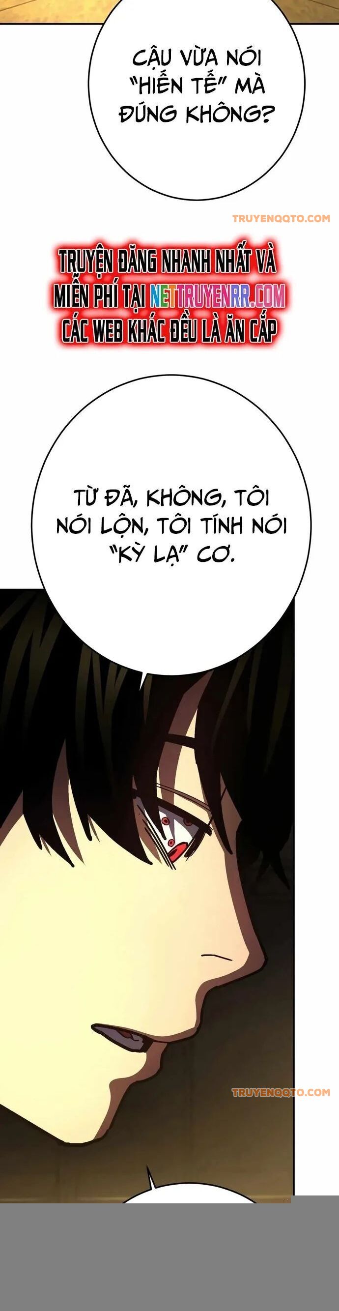 Võ Sĩ Vô Năng Chapter 36 - 32