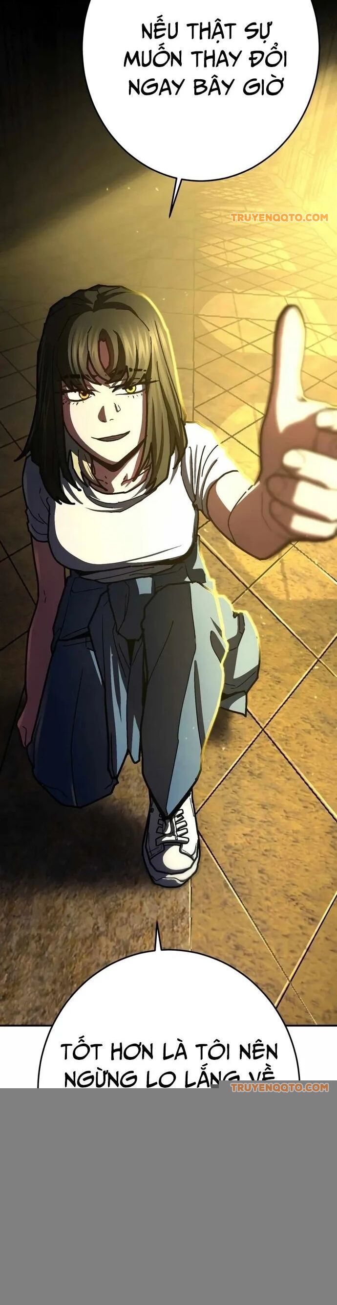 Võ Sĩ Vô Năng Chapter 36 - 35