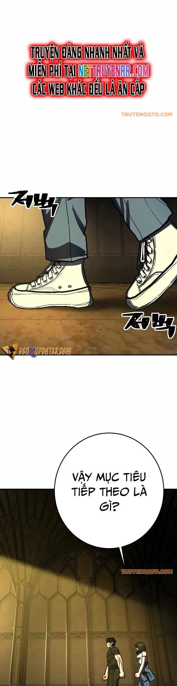 Võ Sĩ Vô Năng Chapter 36 - 36