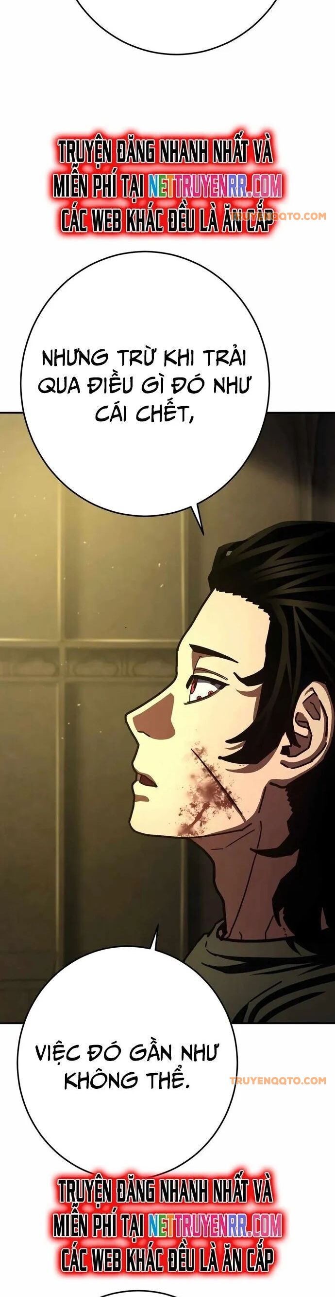 Võ Sĩ Vô Năng Chapter 36 - 39