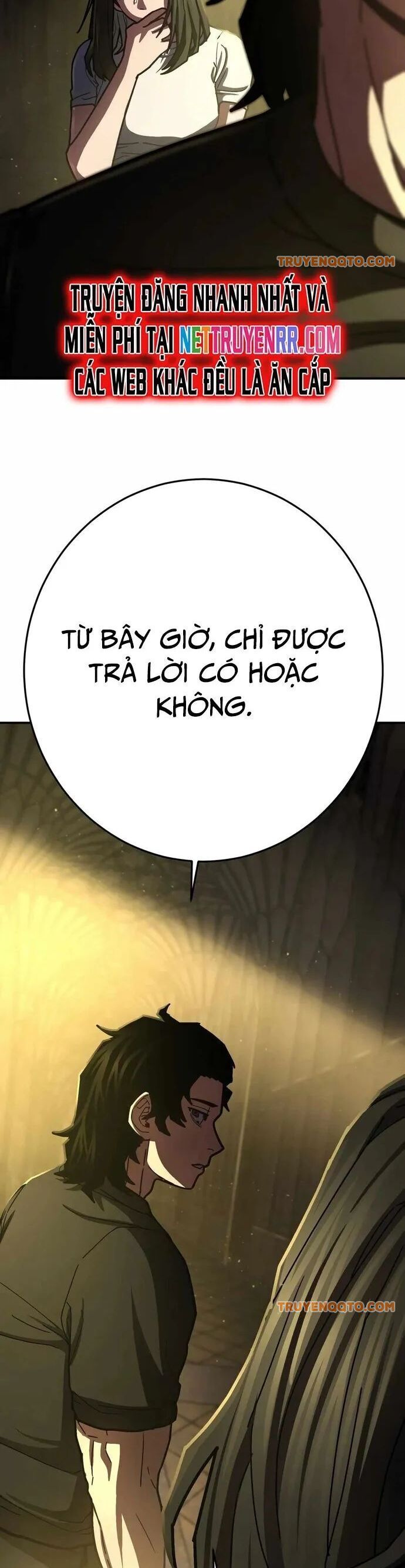 Võ Sĩ Vô Năng Chapter 36 - 41