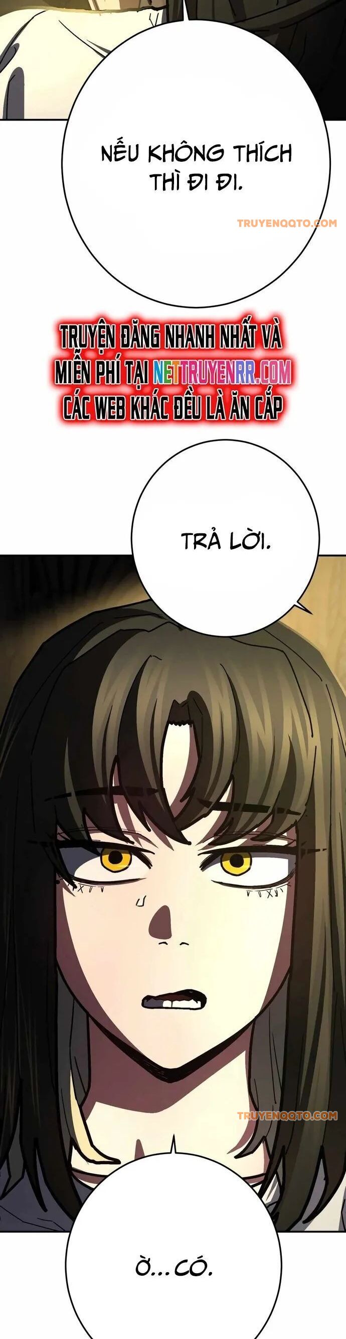 Võ Sĩ Vô Năng Chapter 36 - 42