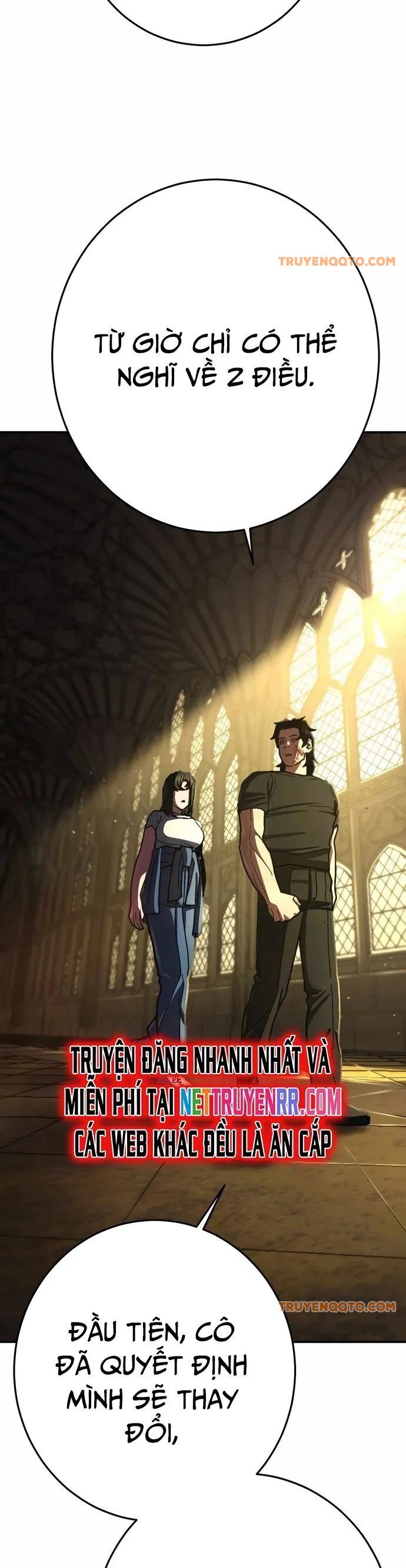 Võ Sĩ Vô Năng Chapter 36 - 43