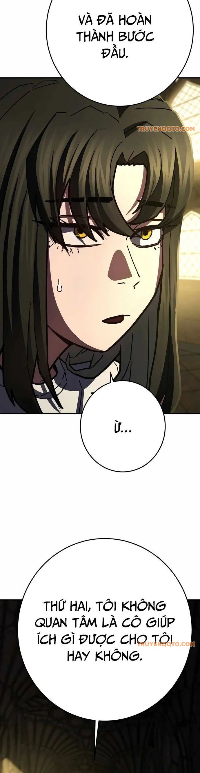 Võ Sĩ Vô Năng Chapter 36 - 44