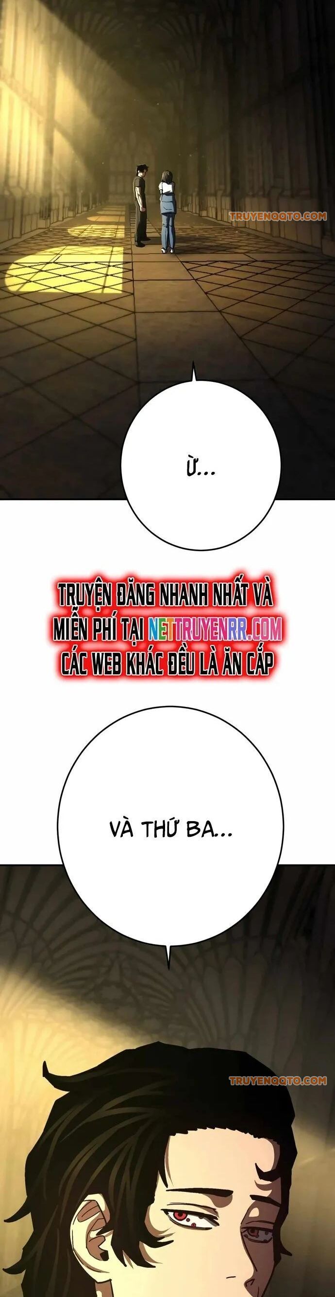 Võ Sĩ Vô Năng Chapter 36 - 45