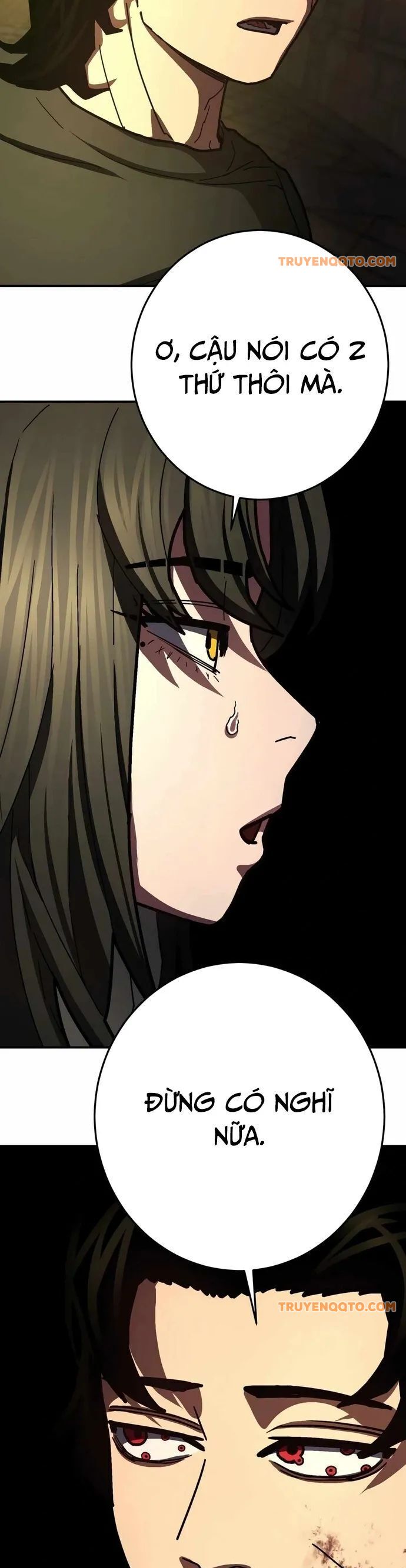 Võ Sĩ Vô Năng Chapter 36 - 46