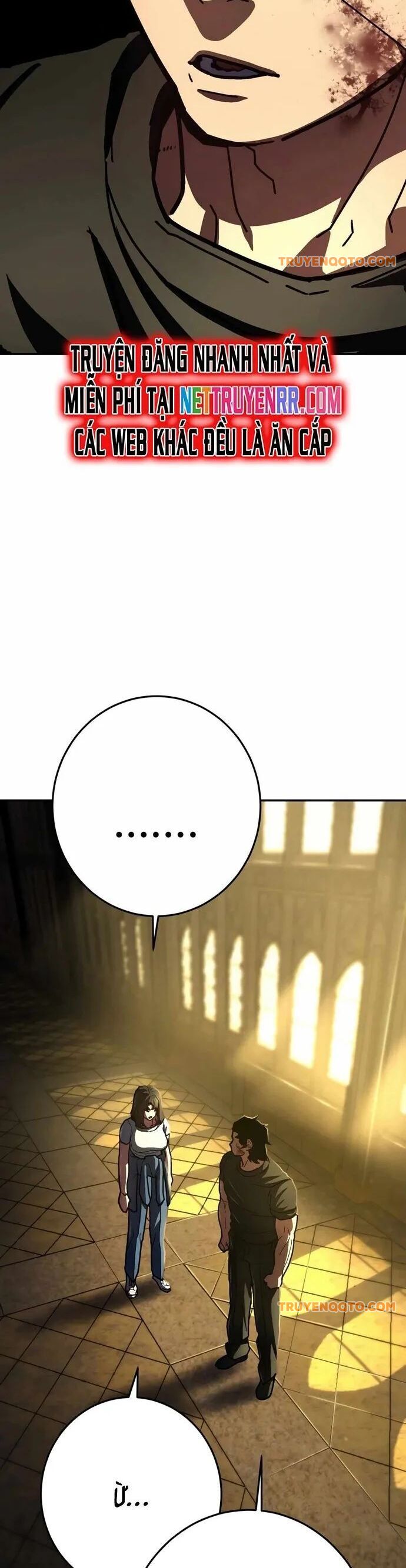 Võ Sĩ Vô Năng Chapter 36 - 47