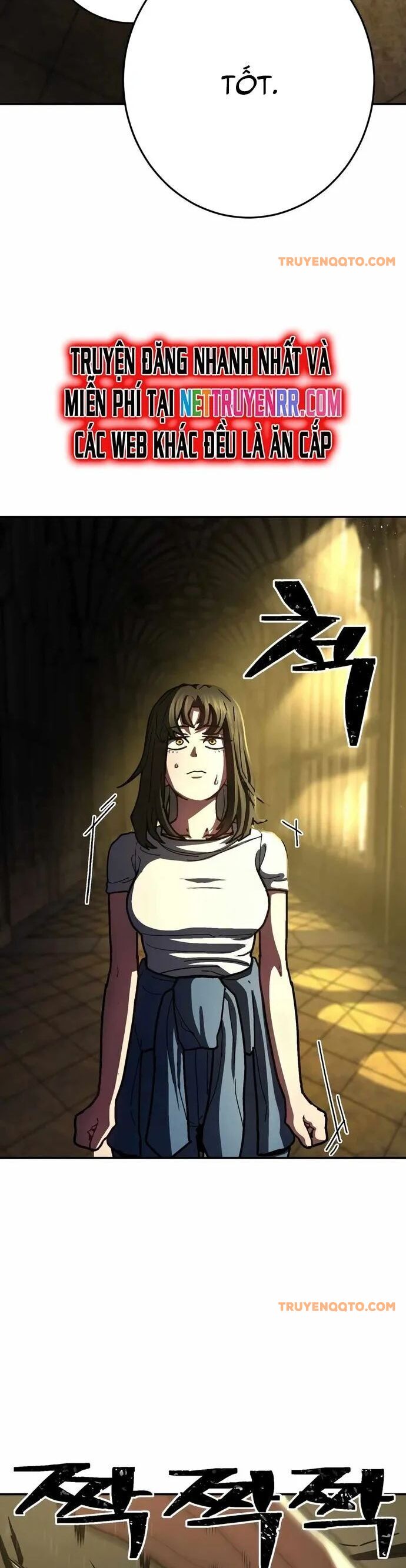 Võ Sĩ Vô Năng Chapter 36 - 48