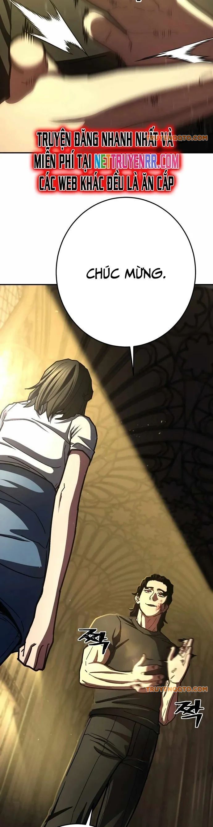 Võ Sĩ Vô Năng Chapter 36 - 49