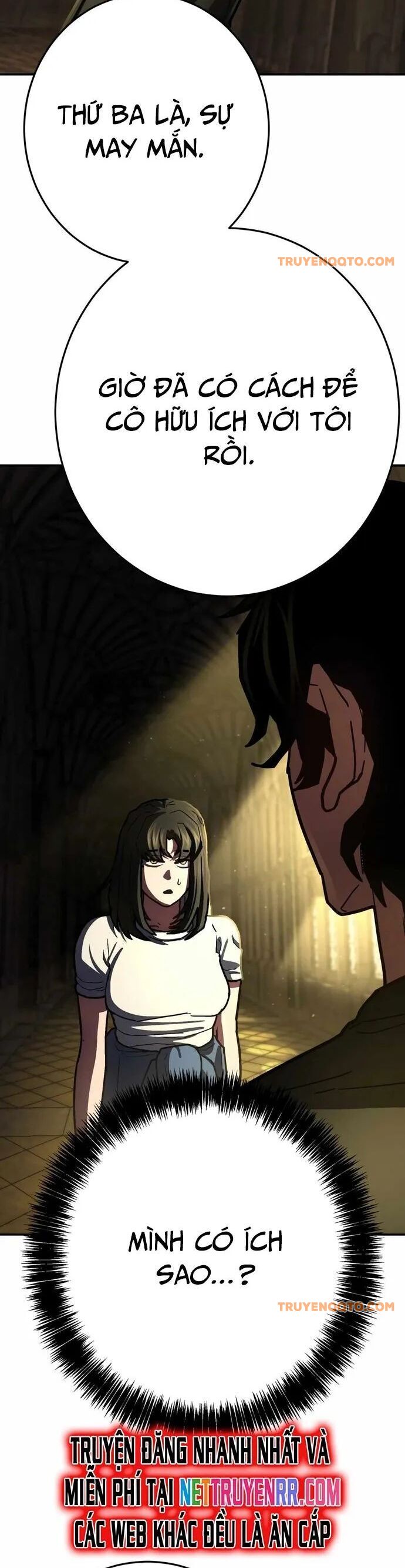 Võ Sĩ Vô Năng Chapter 36 - 50