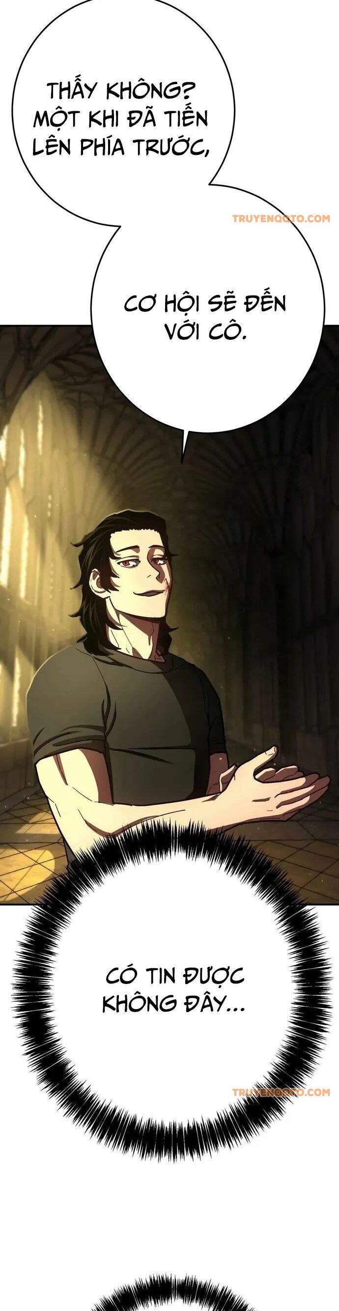 Võ Sĩ Vô Năng Chapter 36 - 51