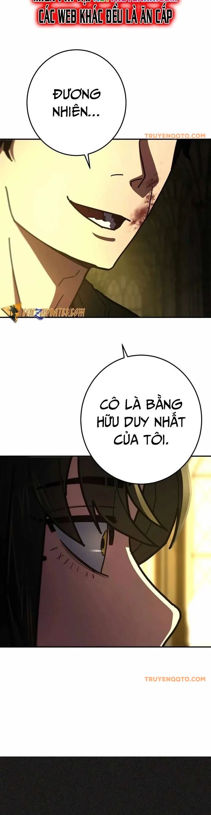Võ Sĩ Vô Năng Chapter 36 - 54