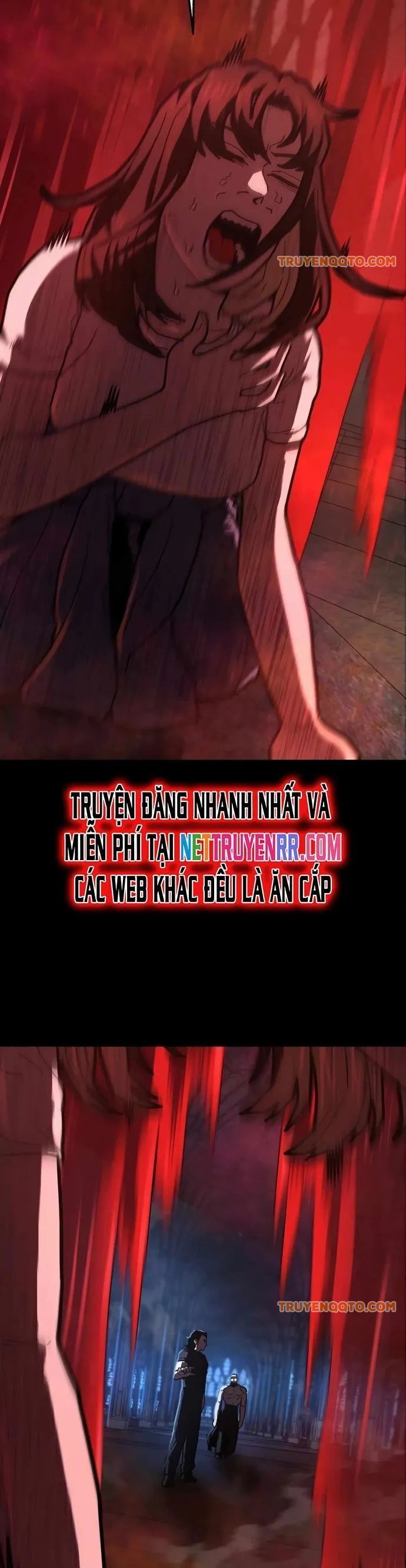 Võ Sĩ Vô Năng Chapter 36 - 61