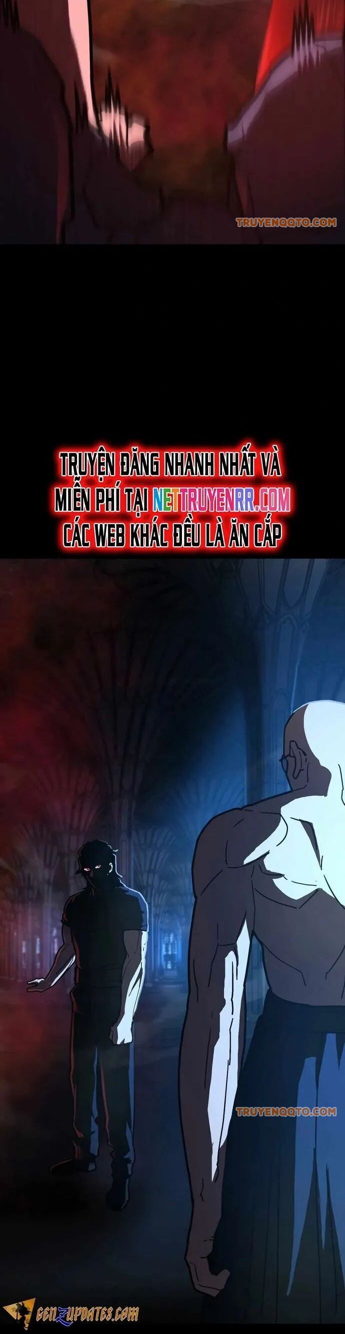 Võ Sĩ Vô Năng Chapter 36 - 62