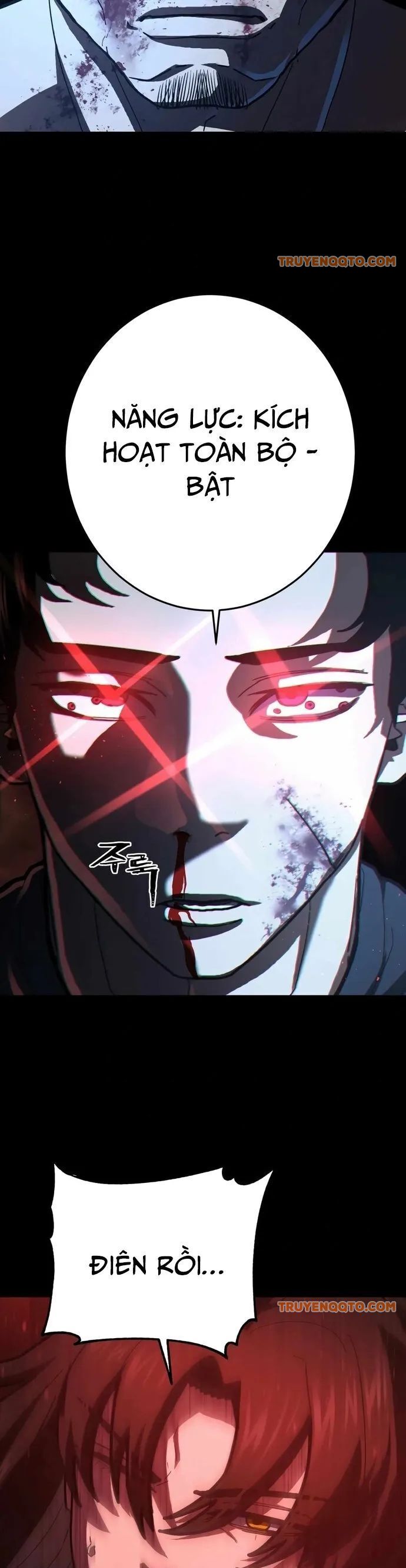 Võ Sĩ Vô Năng Chapter 36 - 64
