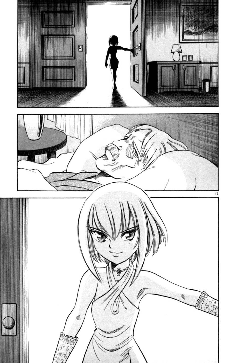 Dan Doh Next Generation Chapter 26 - 18